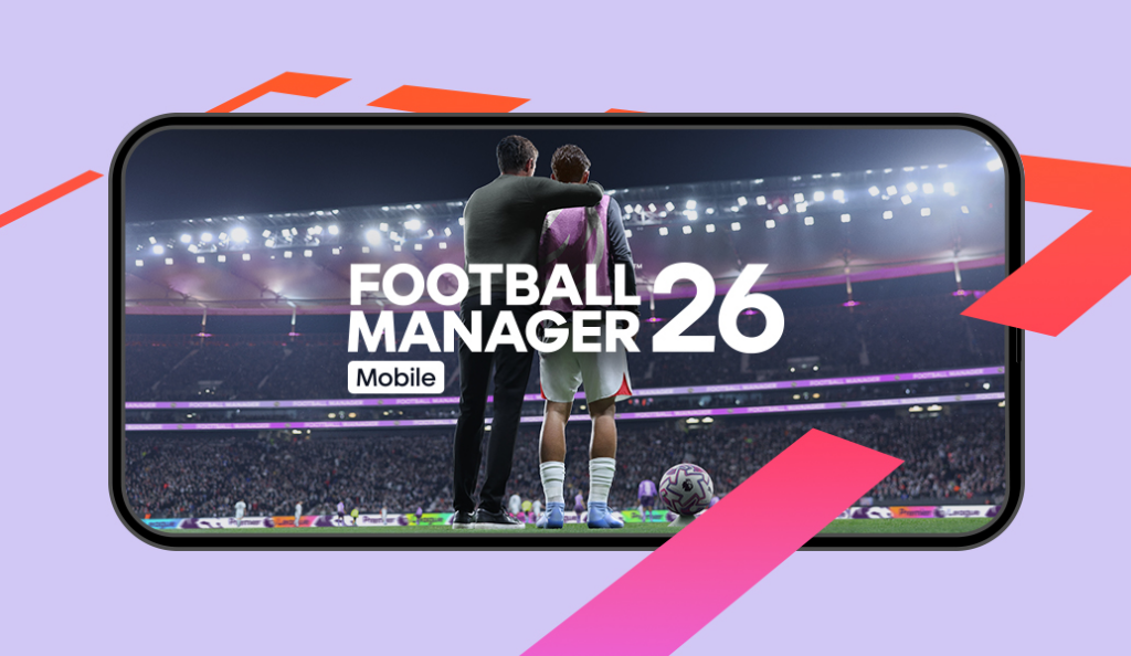 FM26 Mobile Update