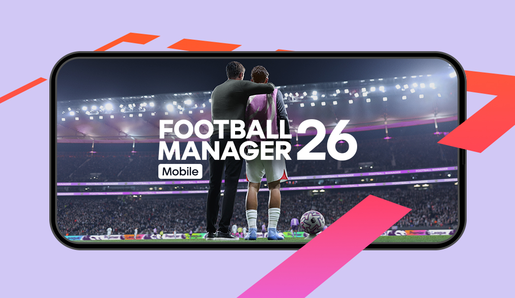 FM26 Mobile Update