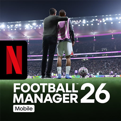 FM26 Mobile ภาษาไทย อัปเดต 26.2.0