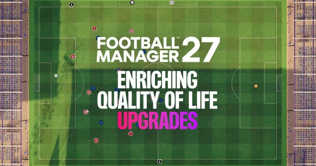 FM27 Editor