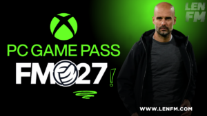 FM27 Game Pass