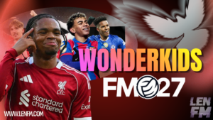 เด็กเทพ FM27